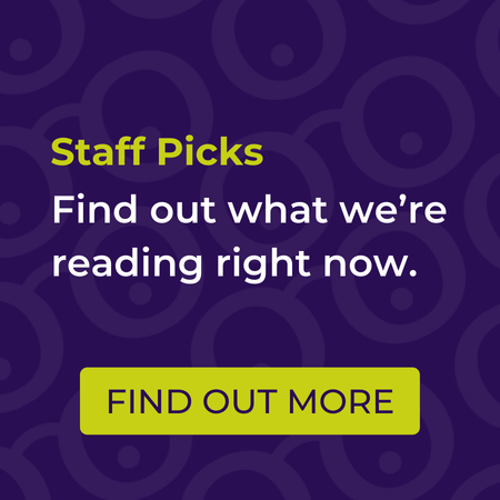 Find out what we're reading right now